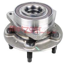 METZGER WM 2147